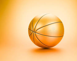 Volt Cyber-Graffiti High-Contrast Basketball